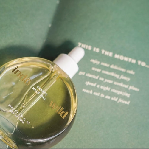 10 things you need to do for your winter hair care!