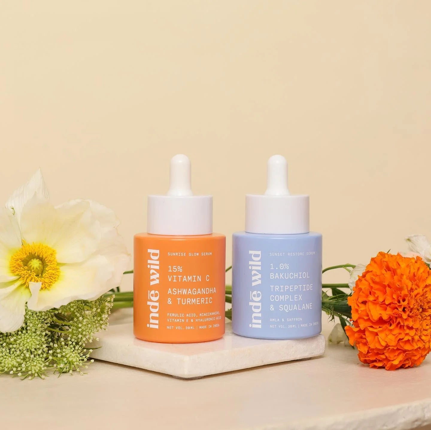 This Holi, Give Your Skin A Little Extra Care