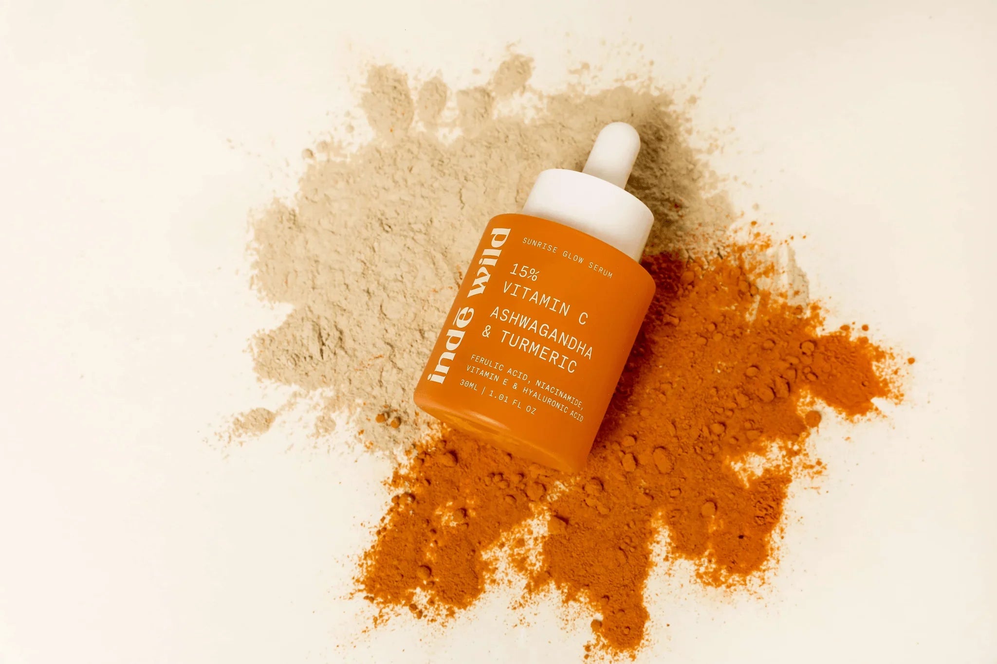 5 Reasons Skin Loves Turmeric