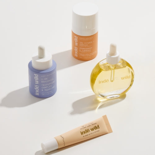 A Fresh Start - New Year, New Skin