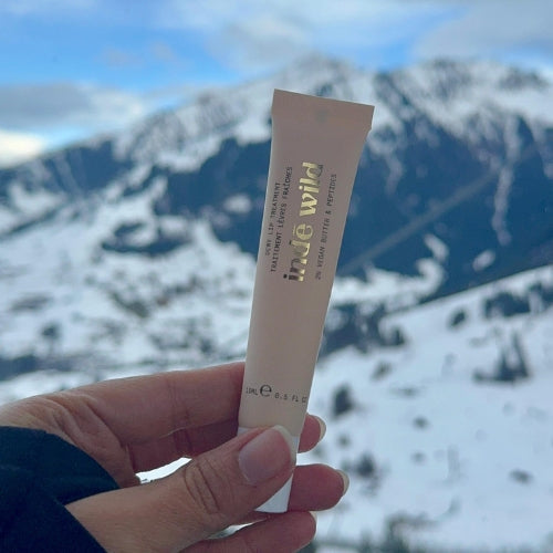 A Winter Wellness Ritual – Indulge In Some Self-Care This Winter Season