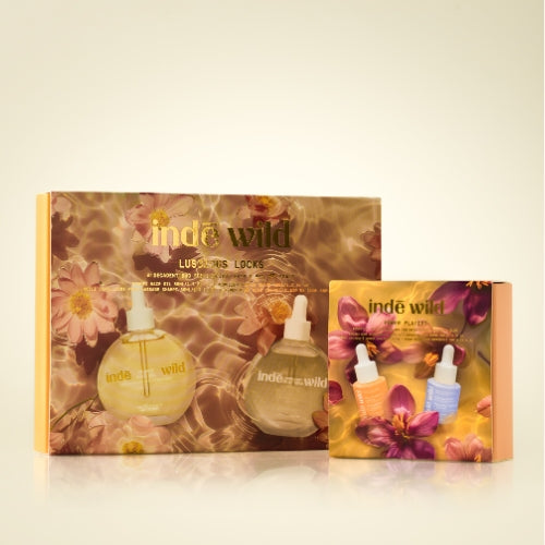 A gift hamper for Diwali that your skin and hair will love