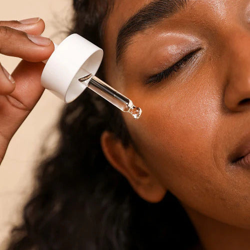 Facial Oils or Facial Serums – which one’s for me?