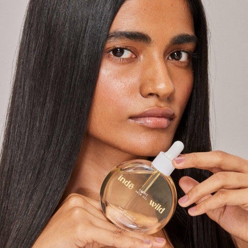 Hair Oil Vs Hair Serum – Is There Really A Debate?