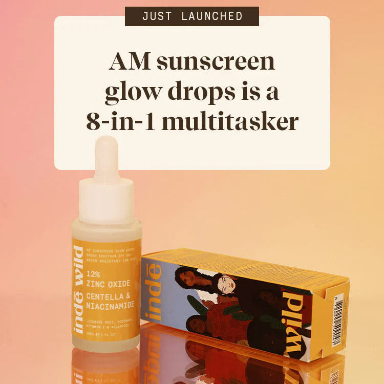 Presenting our SPF and all that makes it special!