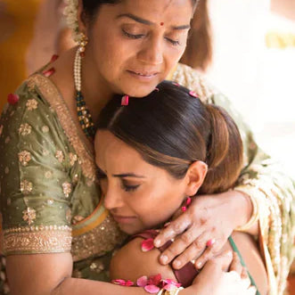 Selfcare with Mom, with a dose of Ayurvedistry