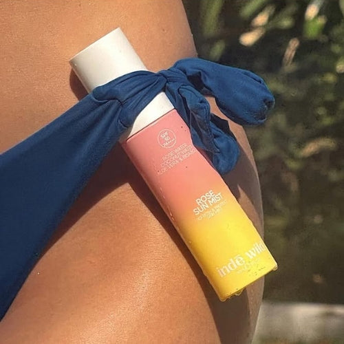 The summer skin care essentials – ingredients your skin care needs