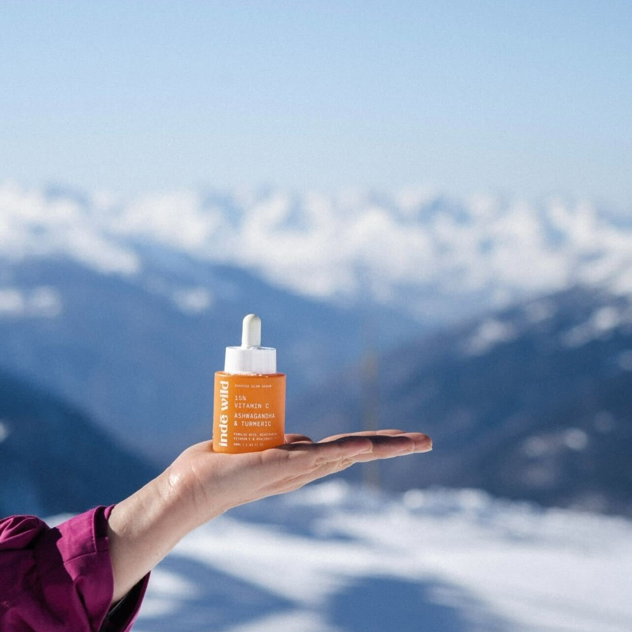 Everything You Need to Know about Transitioning Your Winter to Spring Skincare - indē wild US