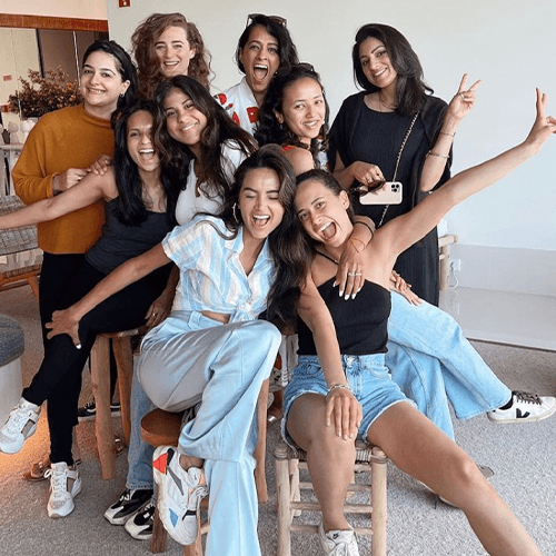 The skin care routine our team swears by - indē wild US