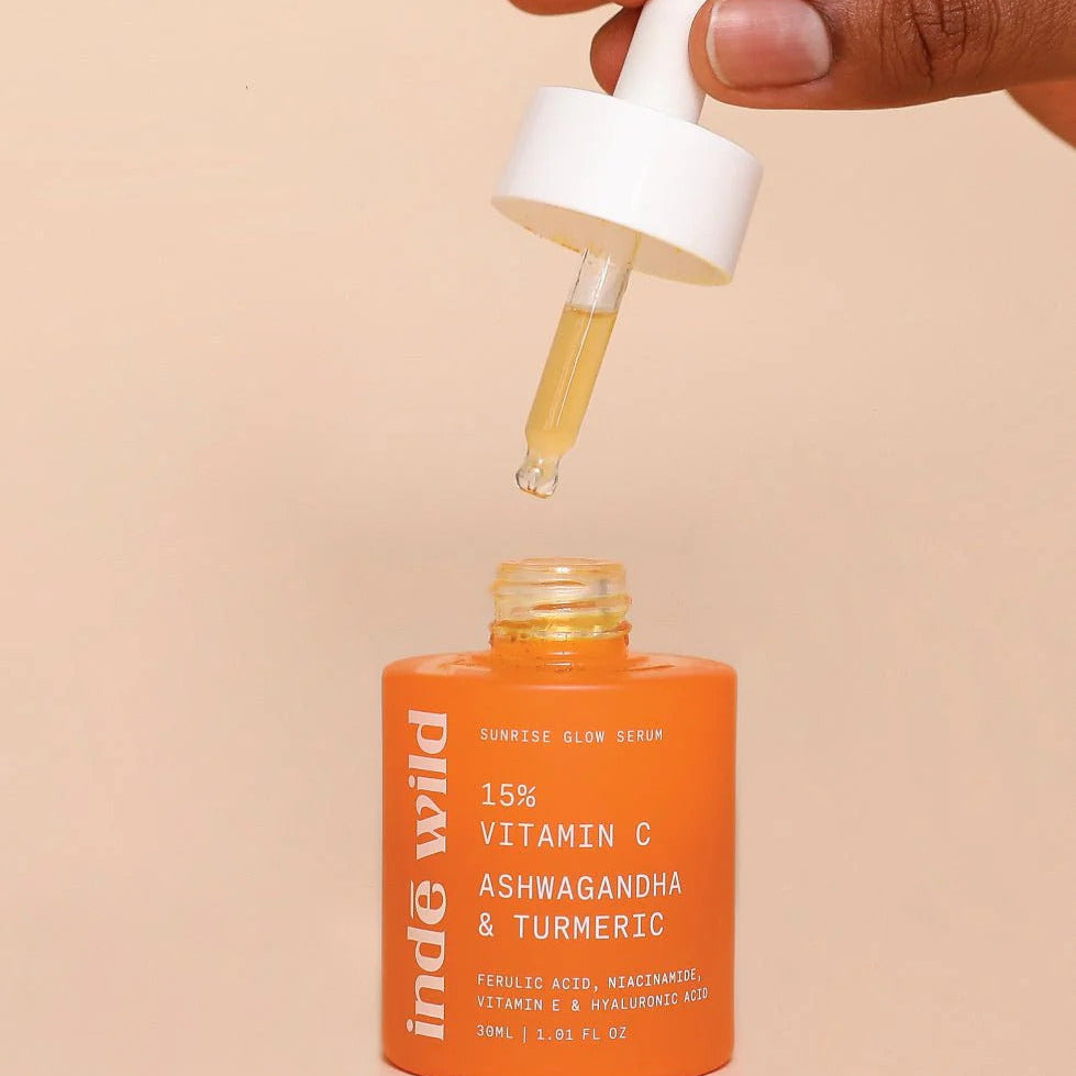 Why is our 15% Vitamin C buzzworthy?