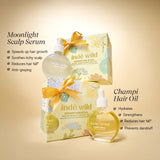 Radiant Hair Ritual Giftbox