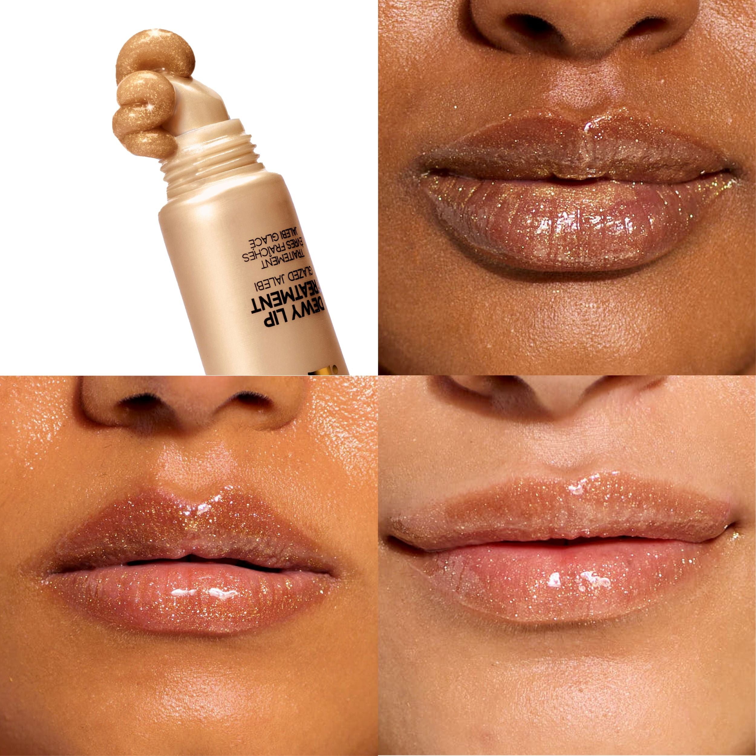 #size_15 ML / DLT Glazed Jalebi