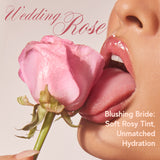 #size_15 ML / DLT Wedding Rose