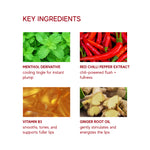 #size_15 ML / DLT Hot Sauce