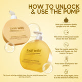 The Complete Repair Ritual