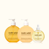 The Complete Repair Ritual