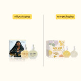 Radiant Hair Ritual Giftbox